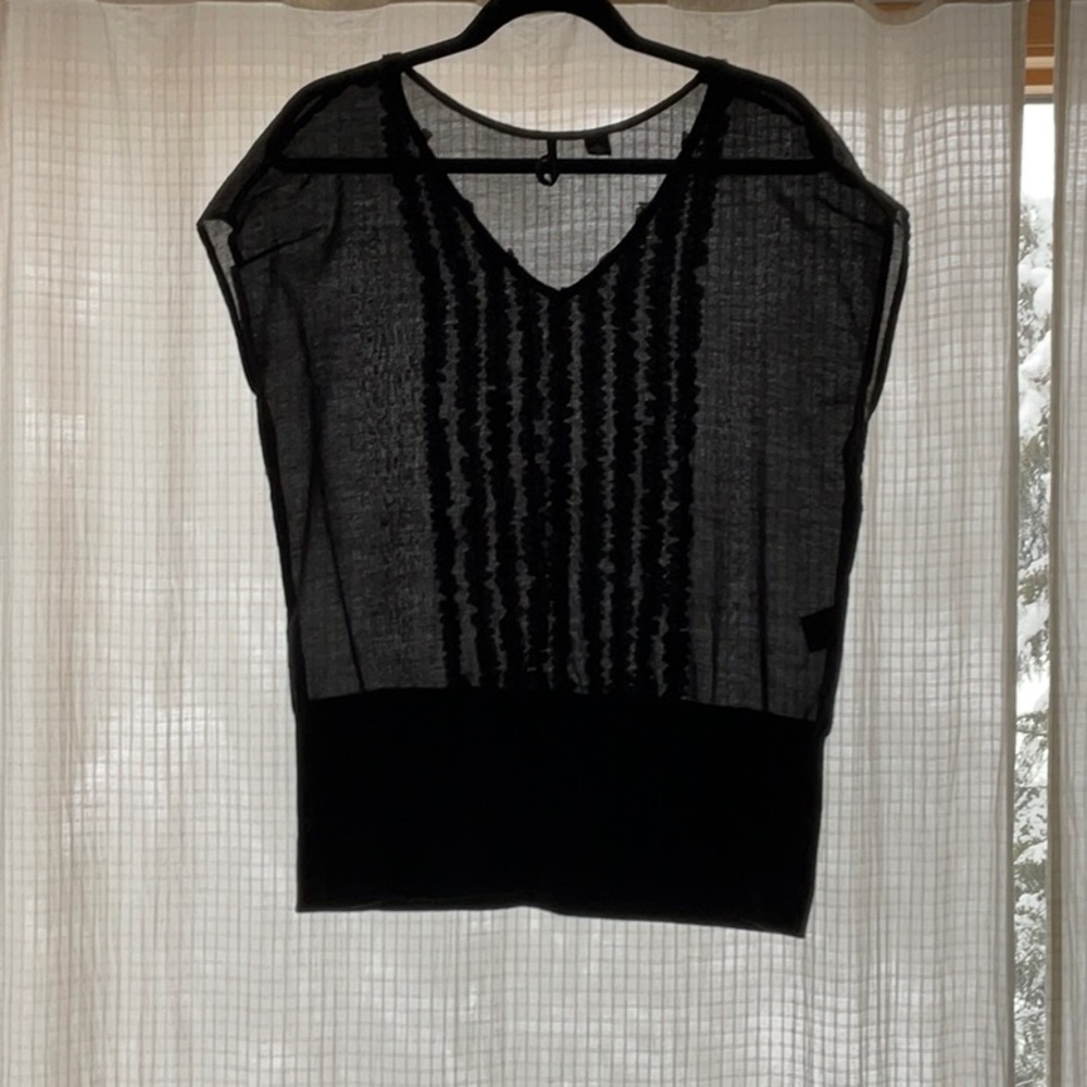 Isda & Co top M